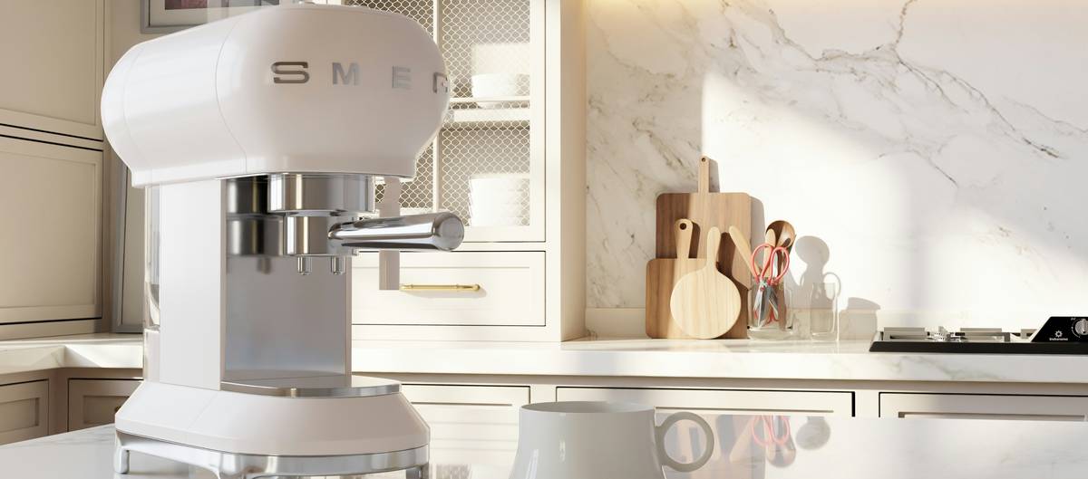 home hardware bread maker stainless steel crumb tray bracket installed on a Breville Custom Loaf machine with labeled torque points and food-safe rubber washers